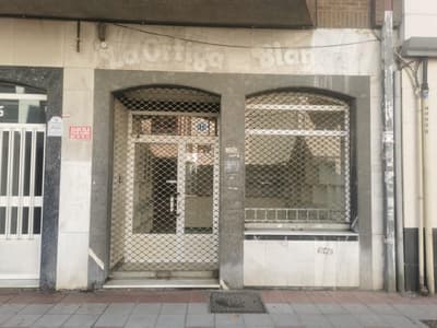LOCAL CON MUCHAS POSIBILIDADES EN LA CHANTRIA