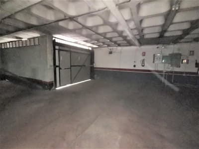 GARAJE EN PLENO CENTRO