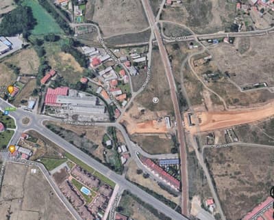TERRENO EN SAN ANDRES DEL RABANEDO