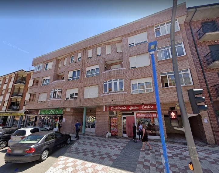 PLAZA DE GARAJE en NAVATEJERA