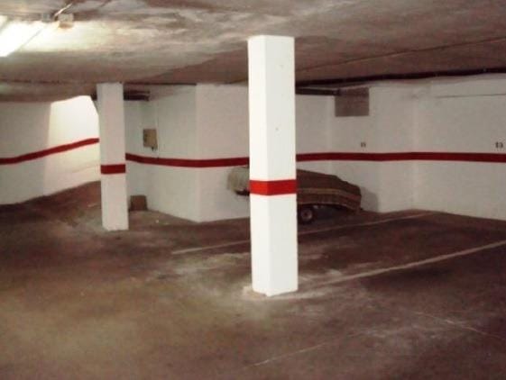 PLAZA DE GARAJE en NAVATEJERA