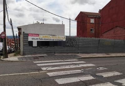 TERRENO URBANO en LA ASUNCIÓN