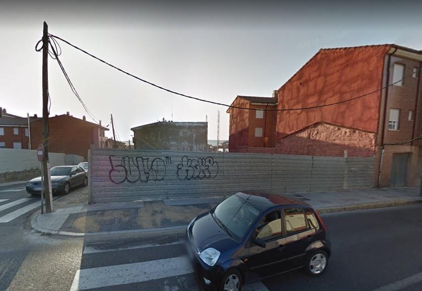 TERRENO URBANO en LA ASUNCIÓN