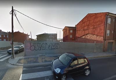 TERRENO URBANO en LA ASUNCIÓN