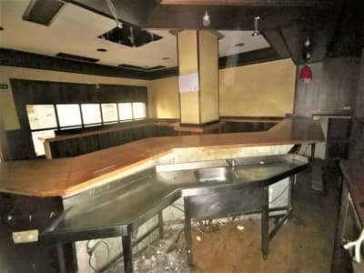 BAR-RESTAURANTE EN CENTRO DE LEON