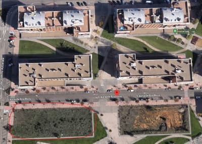 OPORTUBIDAD DE TERRENO URBANO EN CARBAJAL