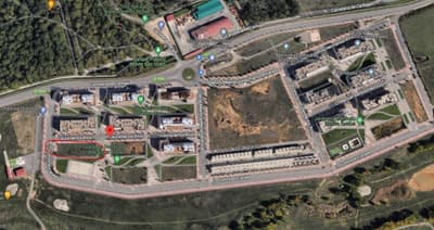 OPORTUBIDAD DE TERRENO URBANO EN CARBAJAL