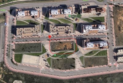 OPORTUNIDAD TERRENO URBANO PROXIMO A CARBAJAL