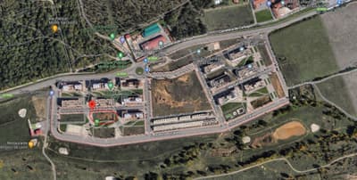 OPORTUNIDAD TERRENO URBANO PROXIMO A CARBAJAL