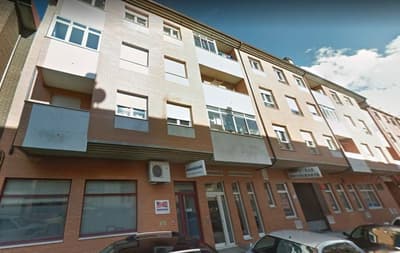 PISO en TROBAJO DEL CAMINO