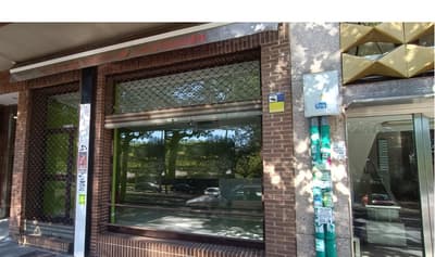 OPORTUNIDAD: LOCAL AVENIDA FACULTAD VETERINARIA 49