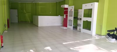 OPORTUNIDAD: LOCAL AVENIDA FACULTAD VETERINARIA 49