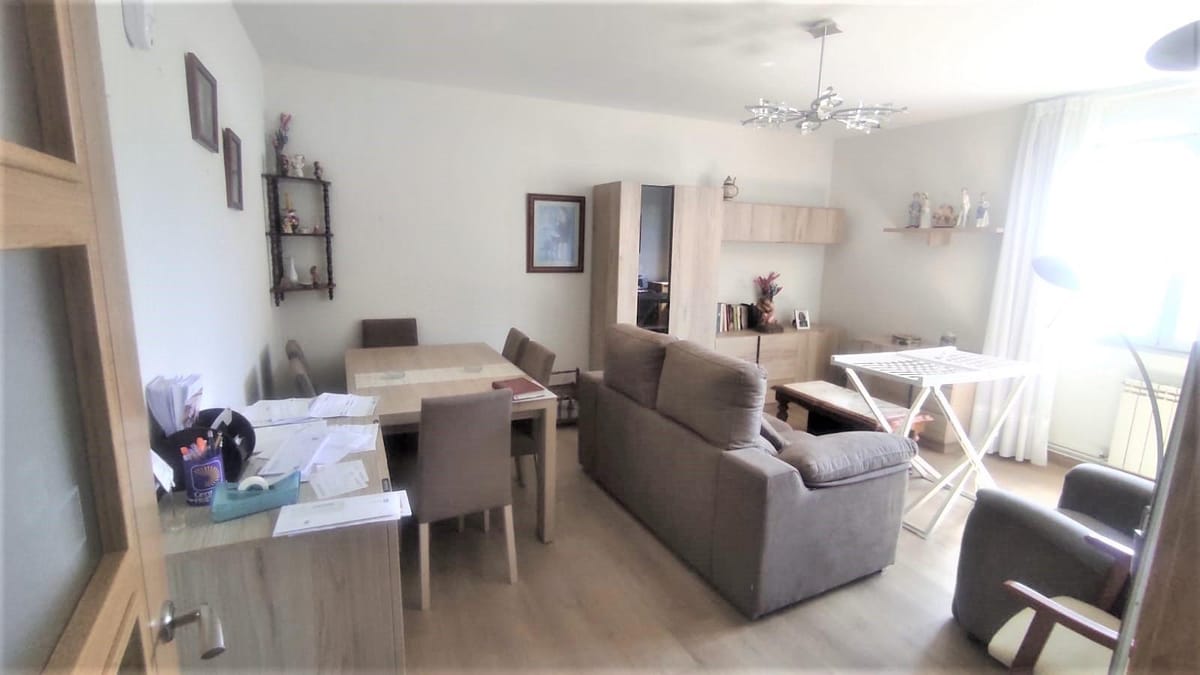 OPORTUNIDAD EN ASTORGA