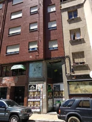 LOCAL COMERCIAL CÉNTRICO en PONFERRADA