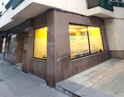 Oportunidad de Inversión: Oficinas en Zona Comercial de León