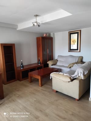 CHALET PAREADO en VALENCIA DE DON JUAN