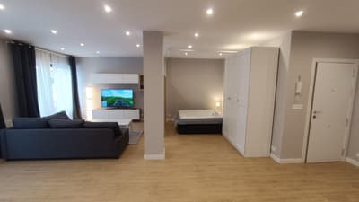 LOFT RECIEN REFORMADO EN PLENO CENTRO