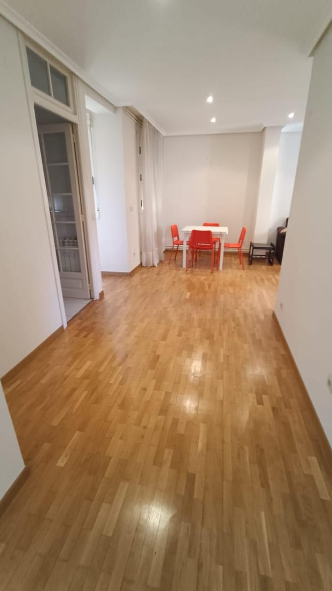 ALQUILER DE PISO EN EL CENTRO DE LEÓN