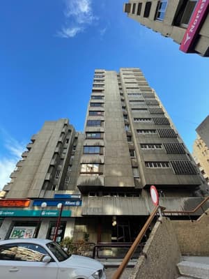 PISO EN EL CENTRO DE LEON