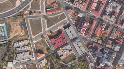 Venta de Terreno en las ventas