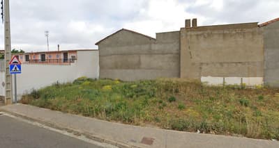 Terreno Urbano para Residencial Unifamiliar