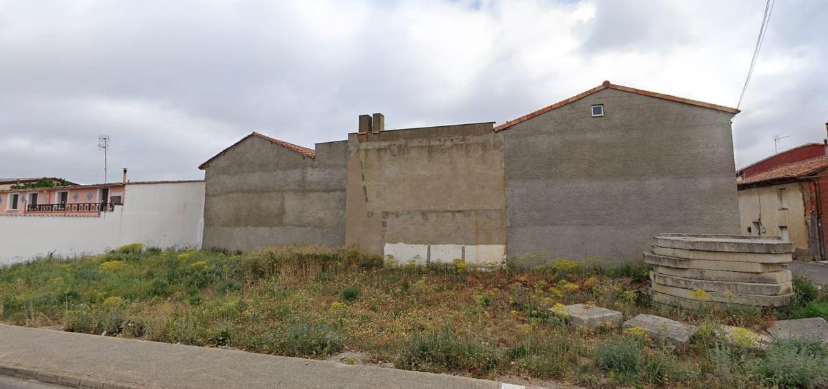 Terreno Urbano para Residencial Unifamiliar