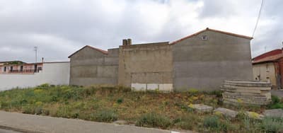 Terreno Urbano para Residencial Unifamiliar