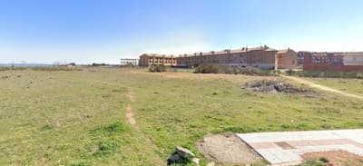 Terreno Urbano en Valverde de la Virgen