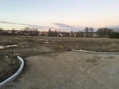 Terreno Urbano en León: Conexión entre Naturaleza y Proximidad Urbana
