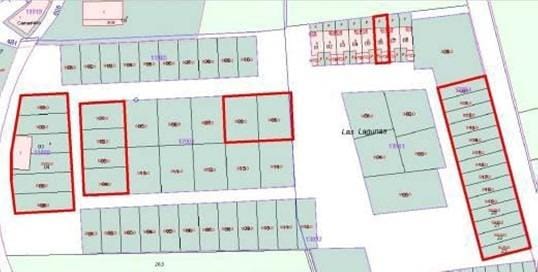 Conjunto Residencial de 26 Viviendas Unifamiliares Adosadas