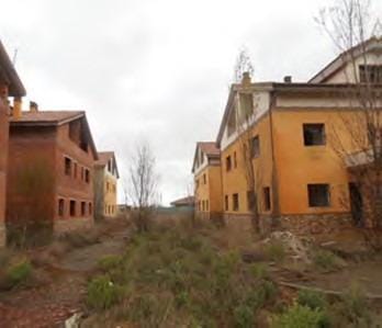 Conjunto Residencial de 26 Viviendas Unifamiliares Adosadas