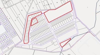 Suelo Urbanizable Industrial en Venta