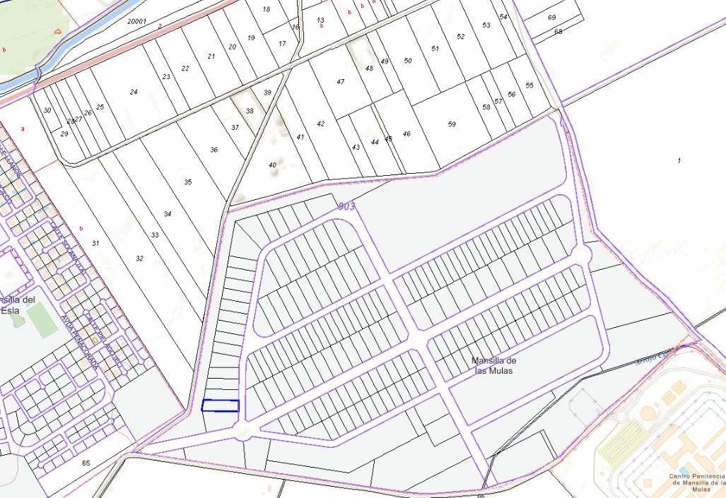 Suelo Urbanizable Industrial en Venta