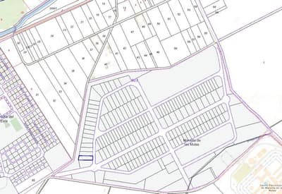 Suelo Urbanizable Industrial en Venta