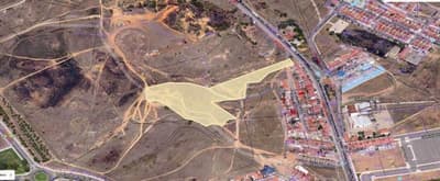 Parcela en Desarrollo en León: Oportunidad de Inversión Única