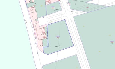 Terreno Urbano en PuenteCastro