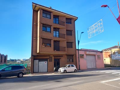 APARTAMENTO en TROBAJO DEL CAMINO