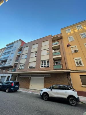 PISO EN LA LASTRA