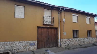 CASA PARA REFORMAR EN SANTOVENIA DEL MONTE (LEON)