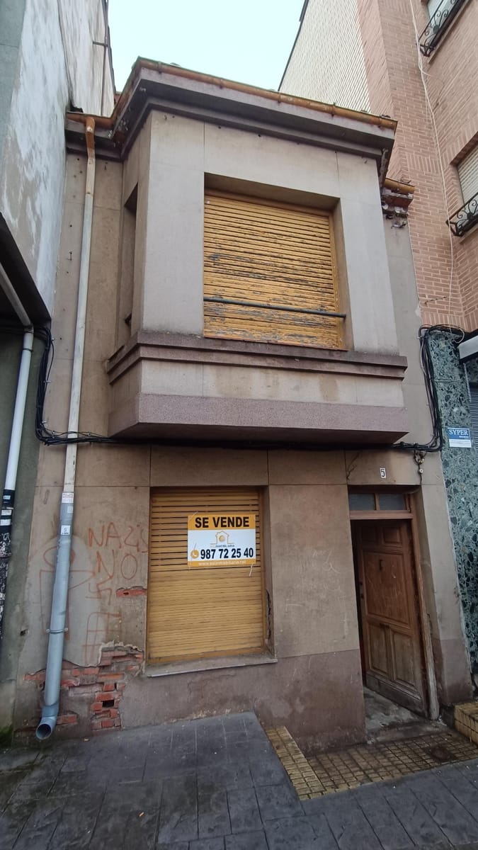 OPORTUNIDAD CASA PARA REFORMAR