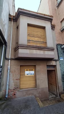 OPORTUNIDAD CASA PARA REFORMAR