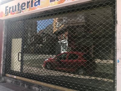 Local comercial en Maestro Nicolás