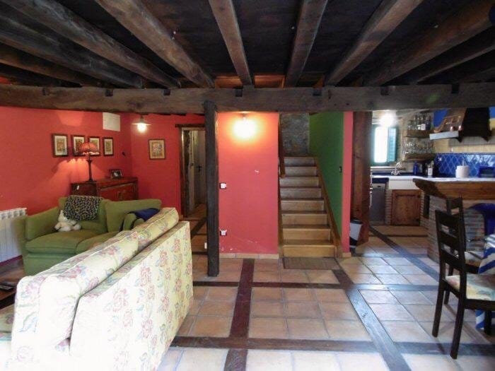 Casa unifamiliar en Besande.