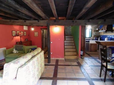 Casa unifamiliar en Besande.