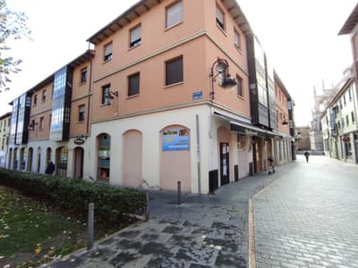 LOCAL COMERCIAL EN EL CENTRO HISTÓRICO.