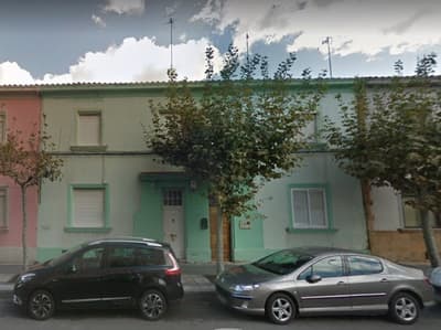 Adosado en Mariano Andrés.