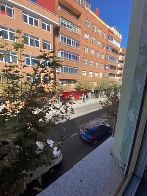 Adosado en Mariano Andrés.