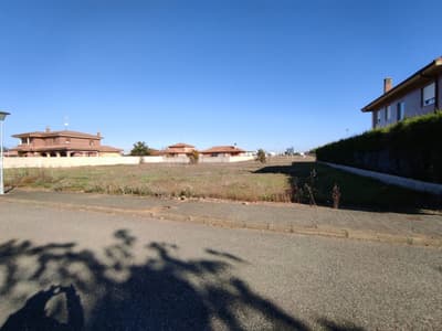 PARCELA EN VENTA EN VILLADANGOS