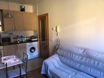 Apartamento en Villabalter.