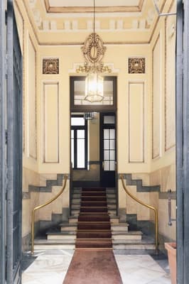 APARTAMENTO EDIFICIO DON VALENTÍN.